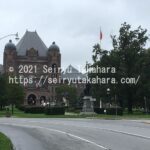 オンタリオ州議事堂